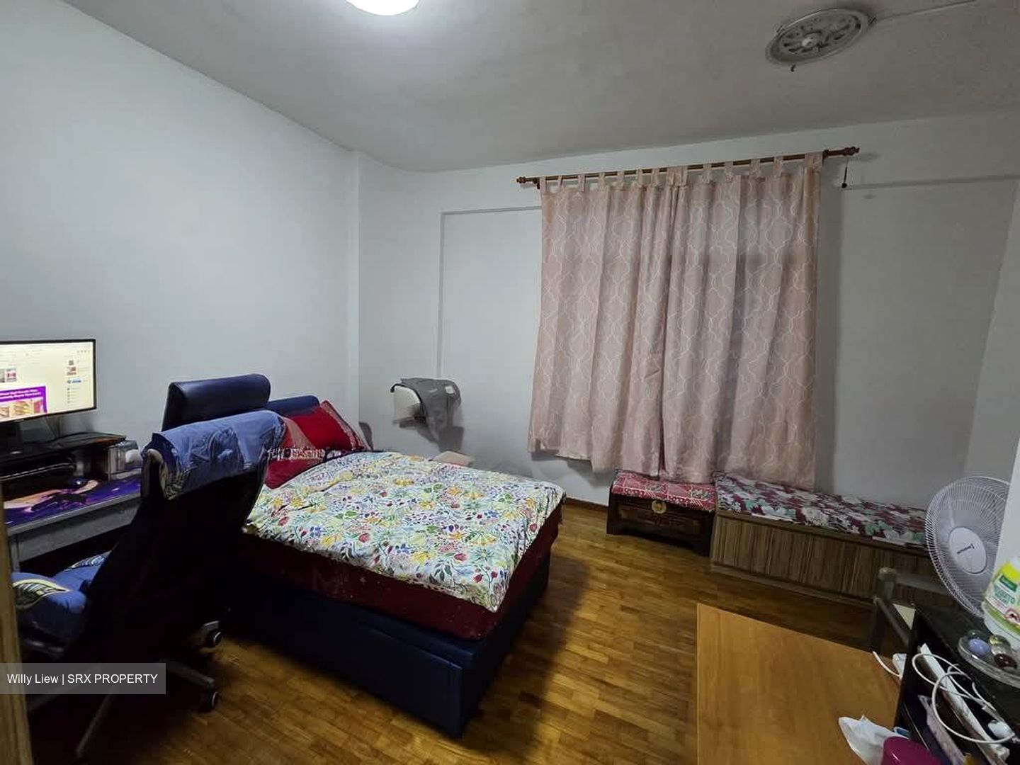 Northvale (D23), Apartment #556942441